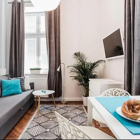 Perfect Place To Stay In Krakow City Center 28M2 W1 Eksteriør bilde