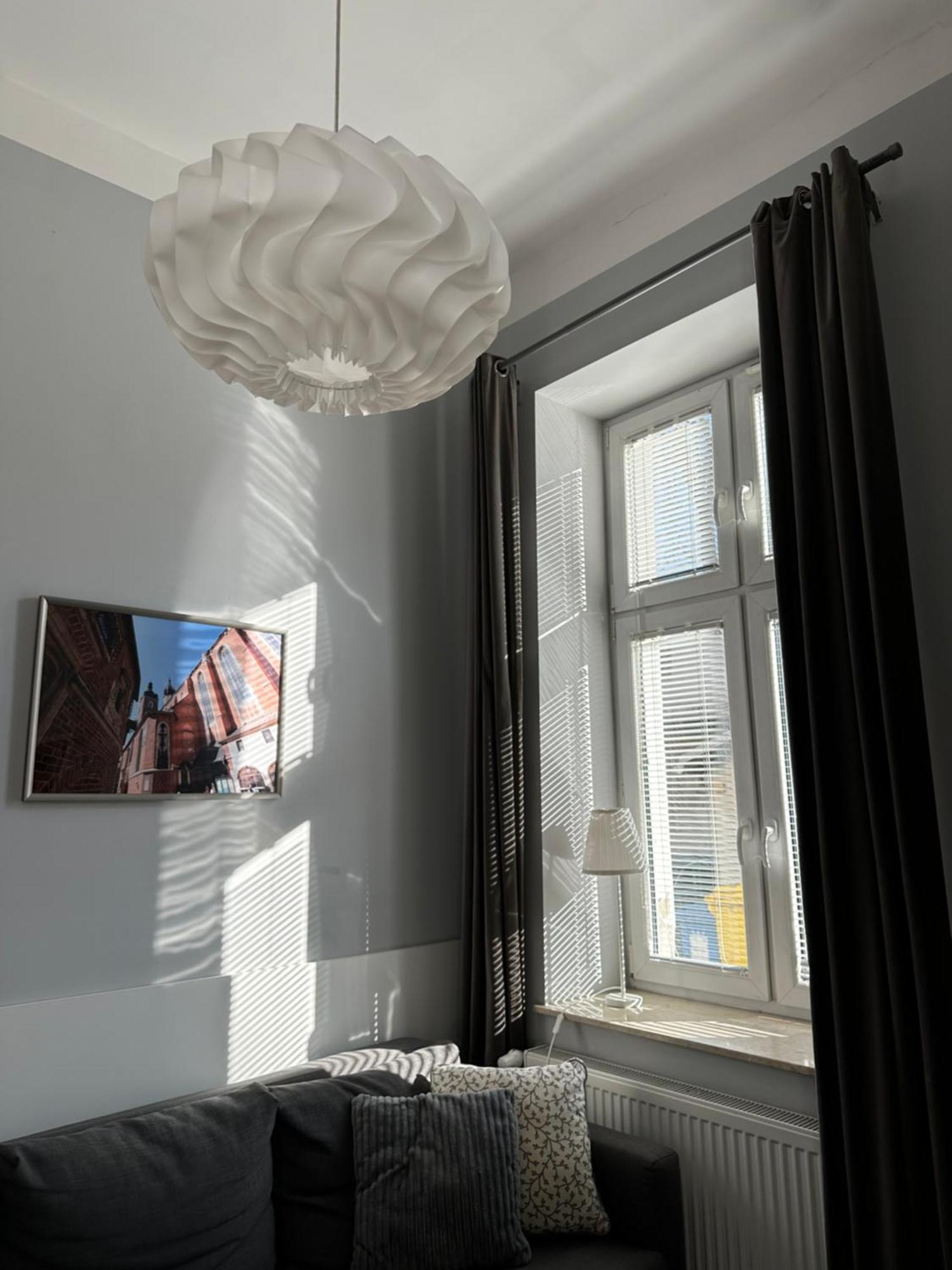 Perfect Place To Stay In Krakow City Center 28M2 W1 Eksteriør bilde