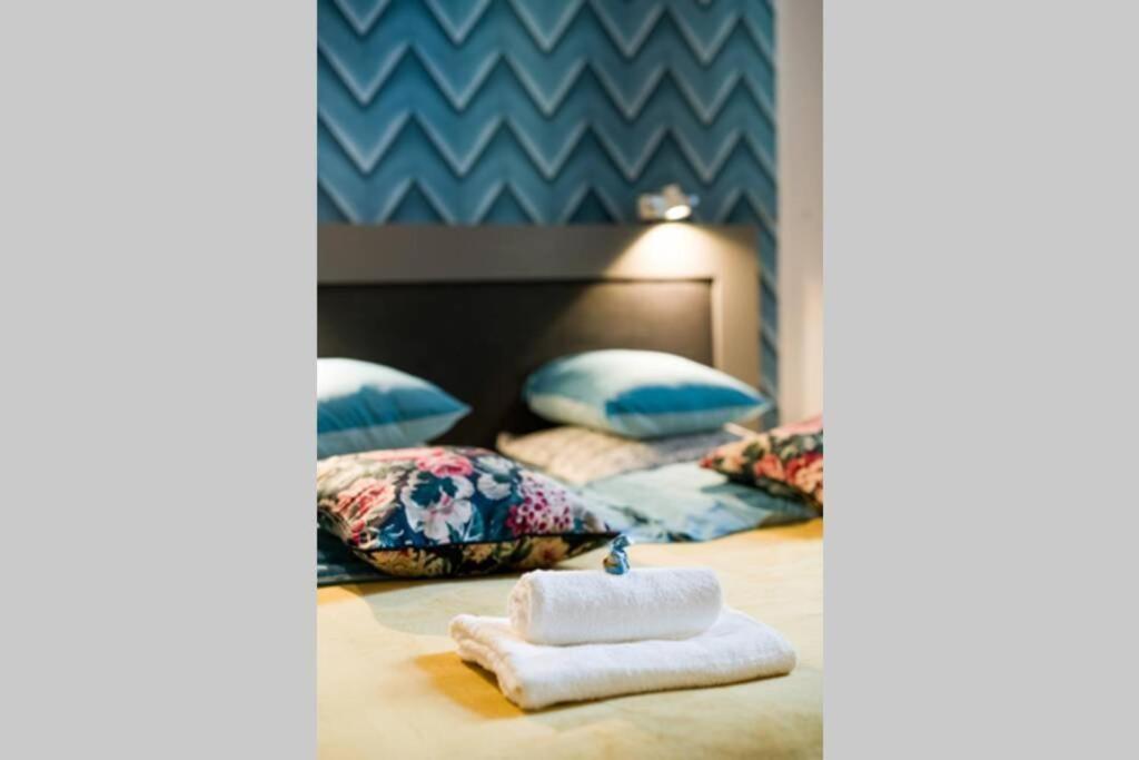 Perfect Place To Stay In Krakow City Center 28M2 W1 Eksteriør bilde