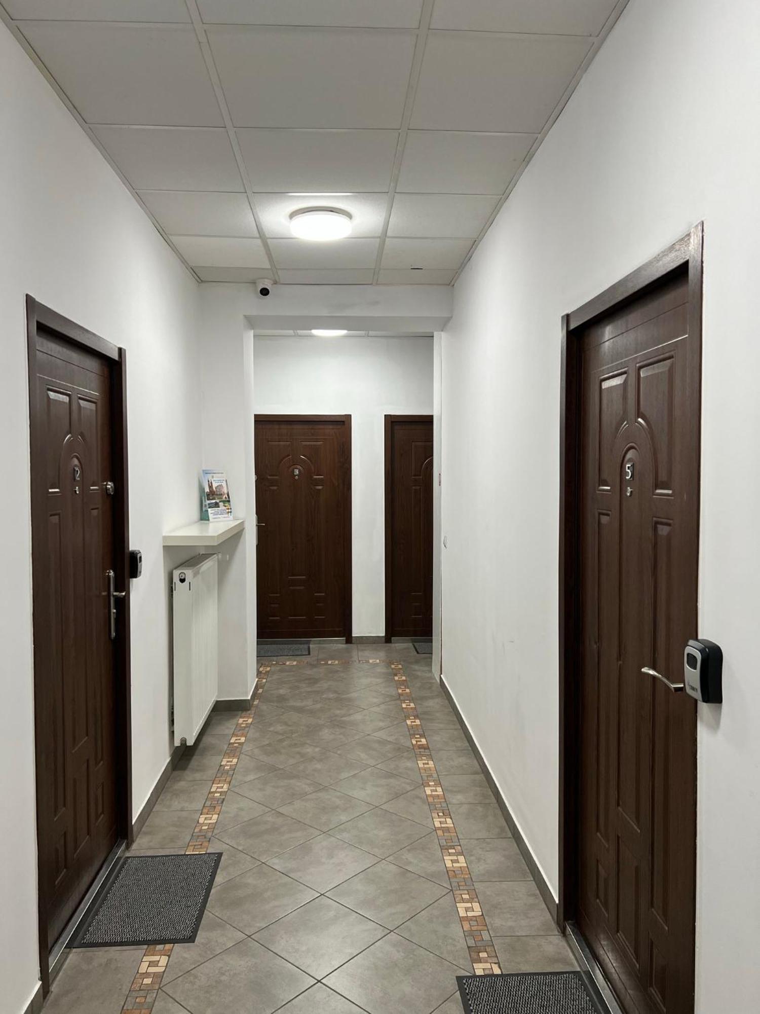 Perfect Place To Stay In Krakow City Center 28M2 W1 Eksteriør bilde