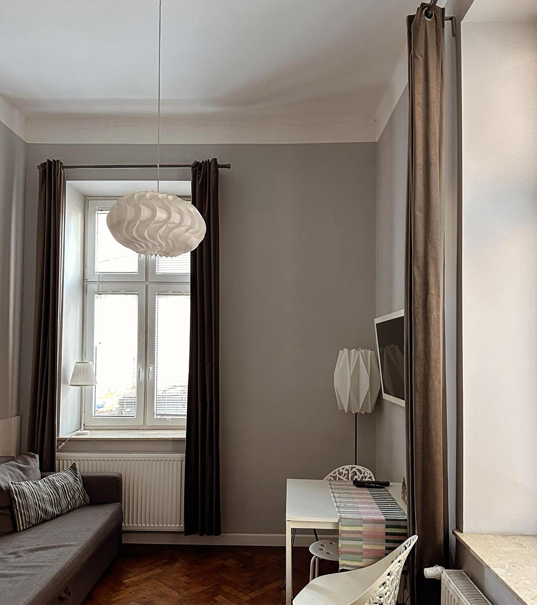 Perfect Place To Stay In Krakow City Center 28M2 W1 Eksteriør bilde